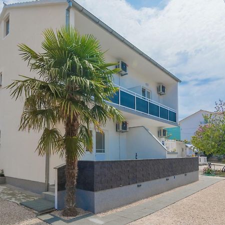 Luxury Apartment Melissa Vodice Dış mekan fotoğraf