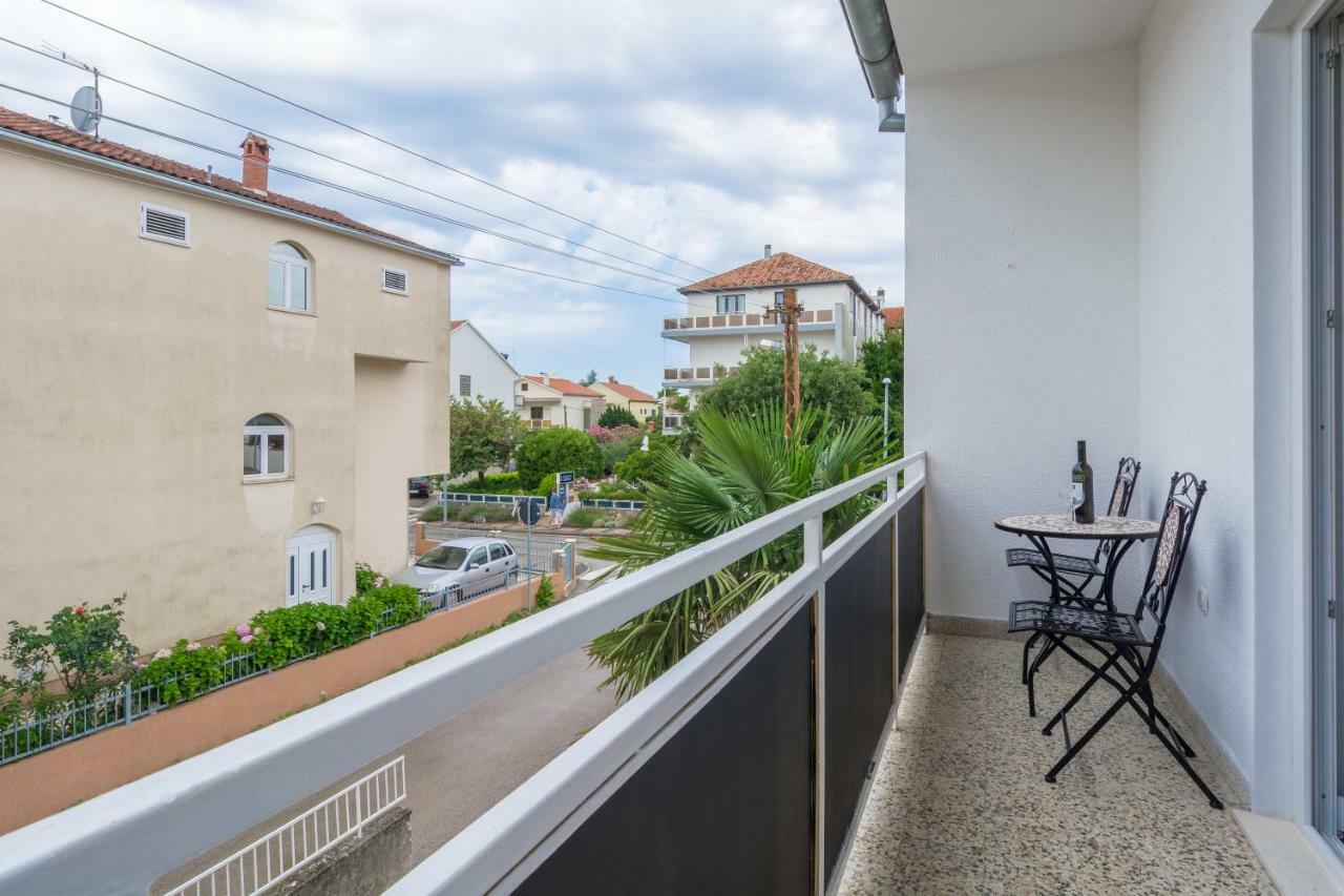 Luxury Apartment Melissa Vodice Dış mekan fotoğraf