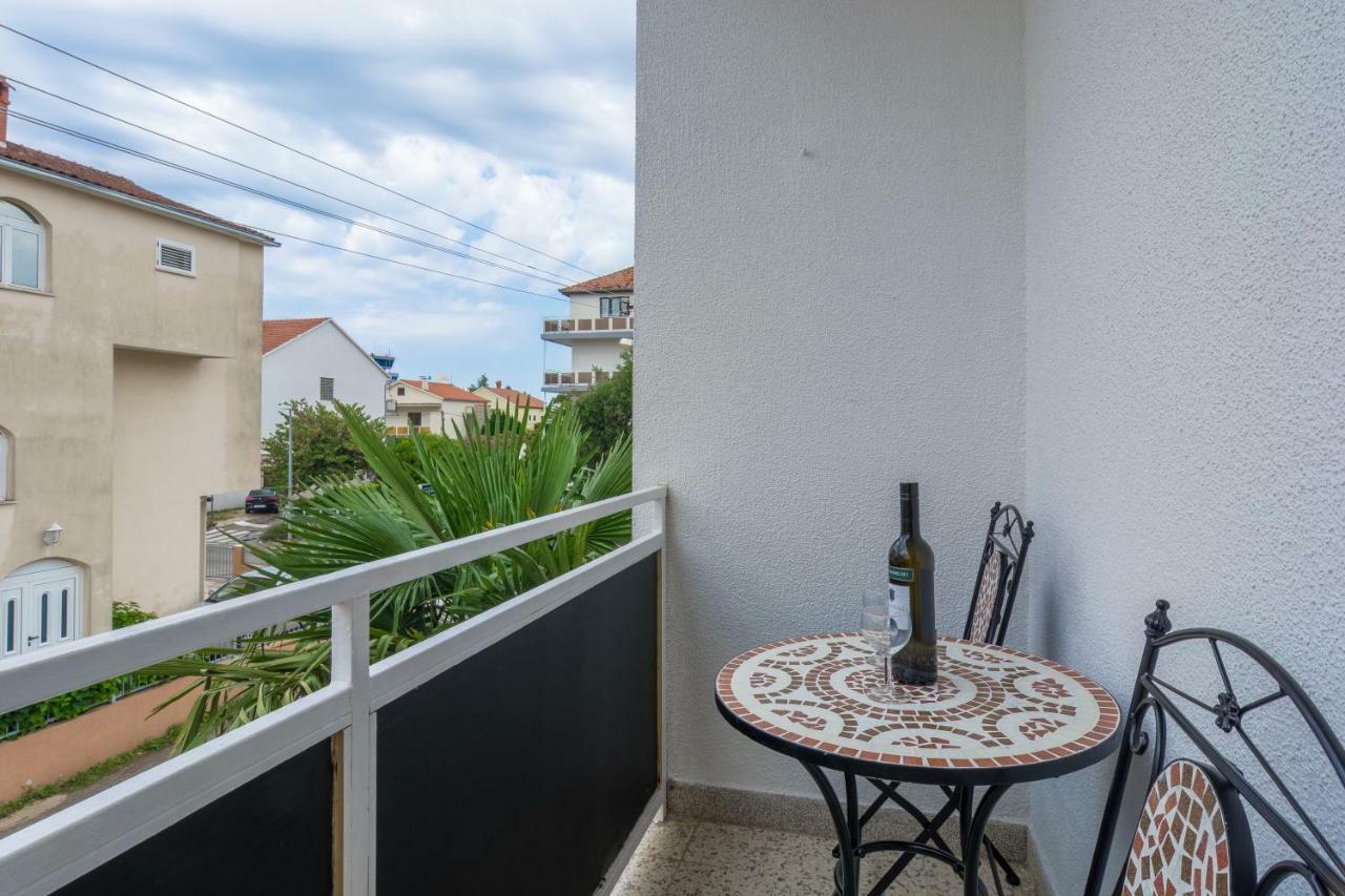 Luxury Apartment Melissa Vodice Dış mekan fotoğraf