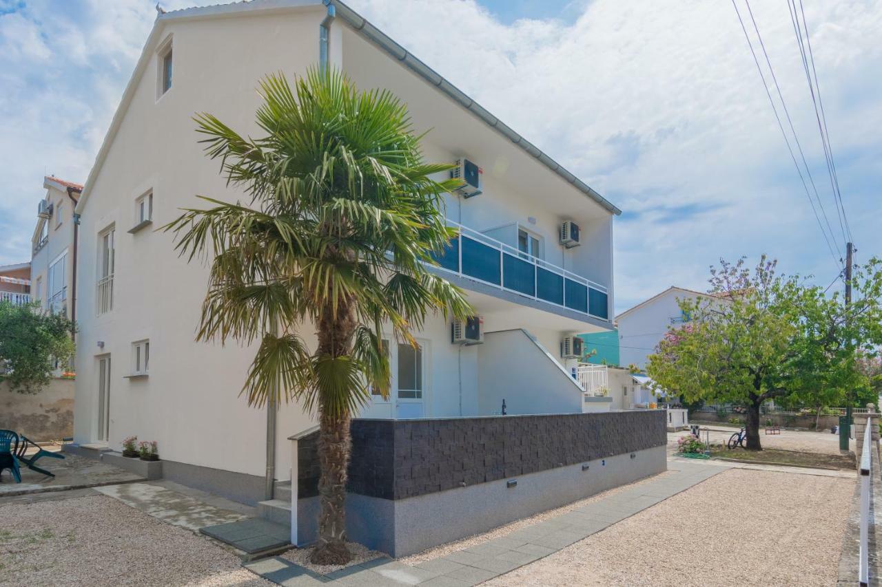 Luxury Apartment Melissa Vodice Dış mekan fotoğraf