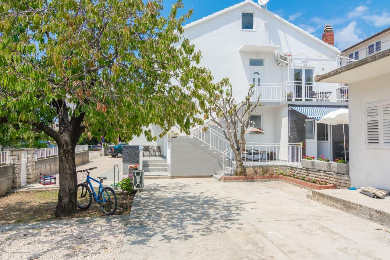 Luxury Apartment Melissa Vodice Dış mekan fotoğraf