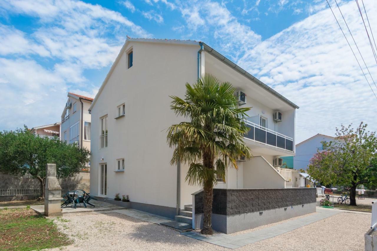 Luxury Apartment Melissa Vodice Dış mekan fotoğraf