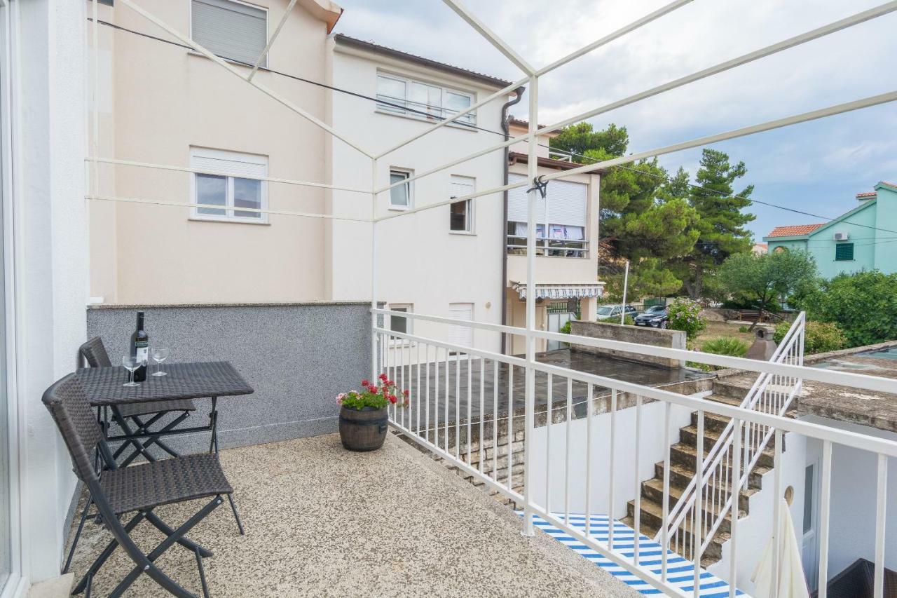 Luxury Apartment Melissa Vodice Dış mekan fotoğraf